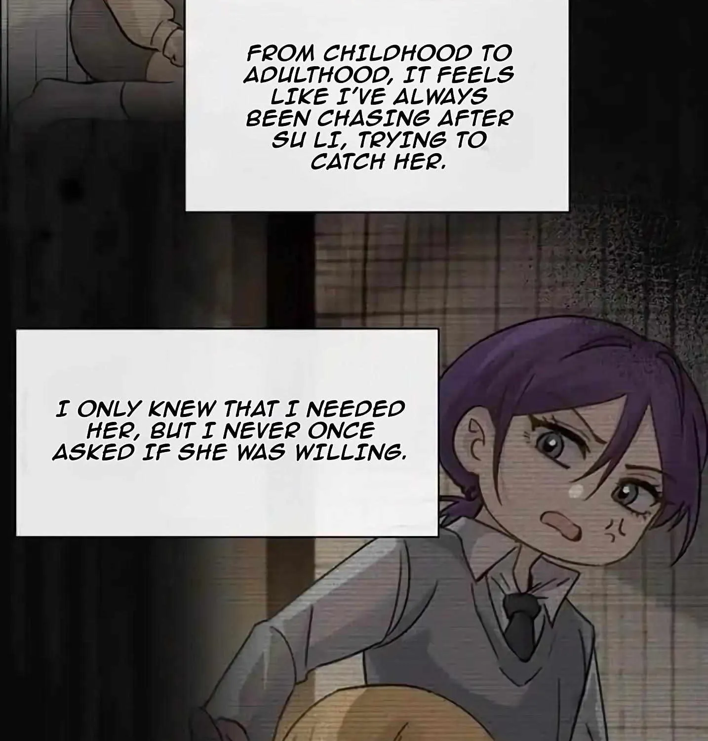 Bing Jiao Meimei Zhi Xiang Rang Wo Qifu Ta Chapter 50 page 15 - 