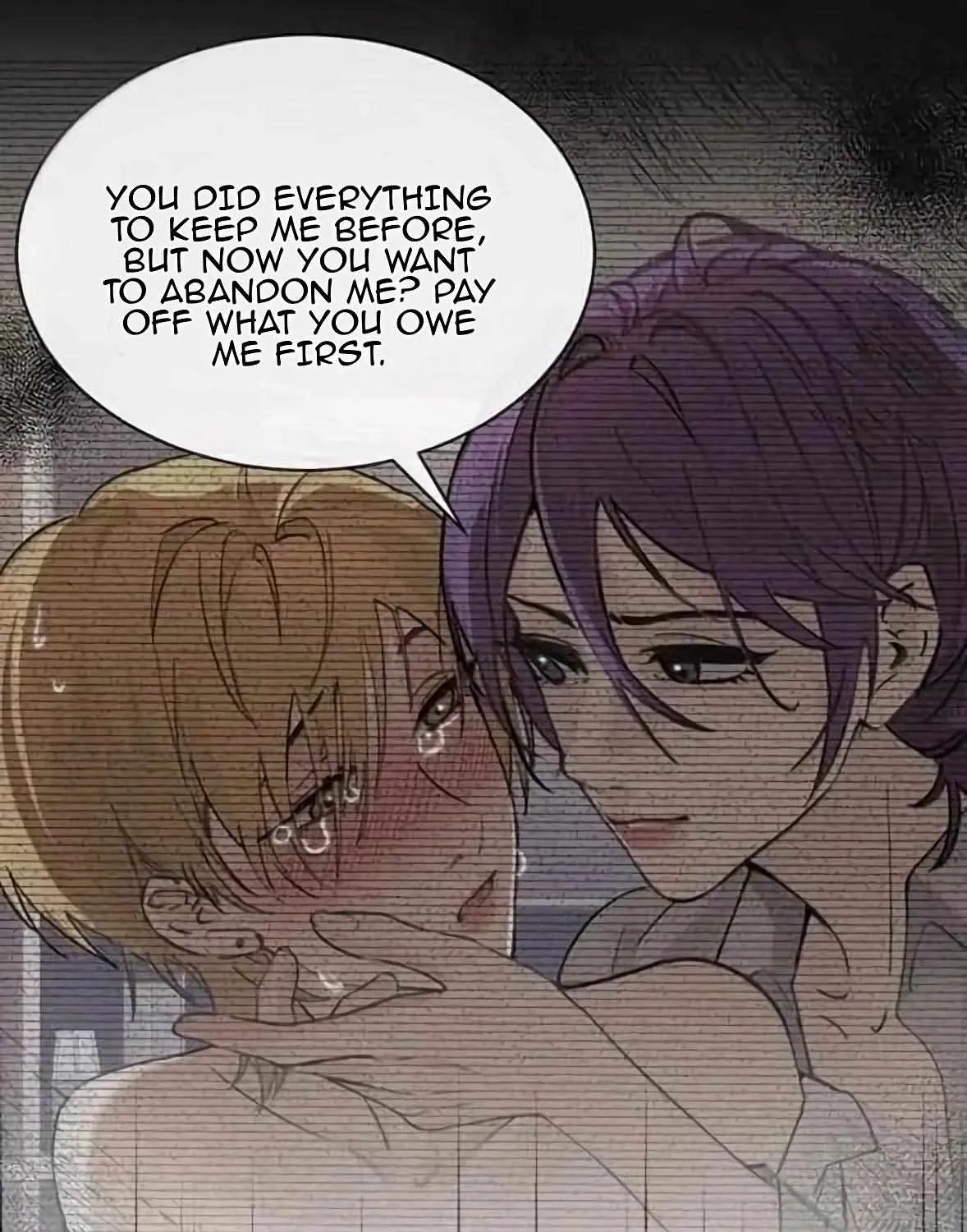 Bing Jiao Meimei Zhi Xiang Rang Wo Qifu Ta Chapter 50 page 17 - 