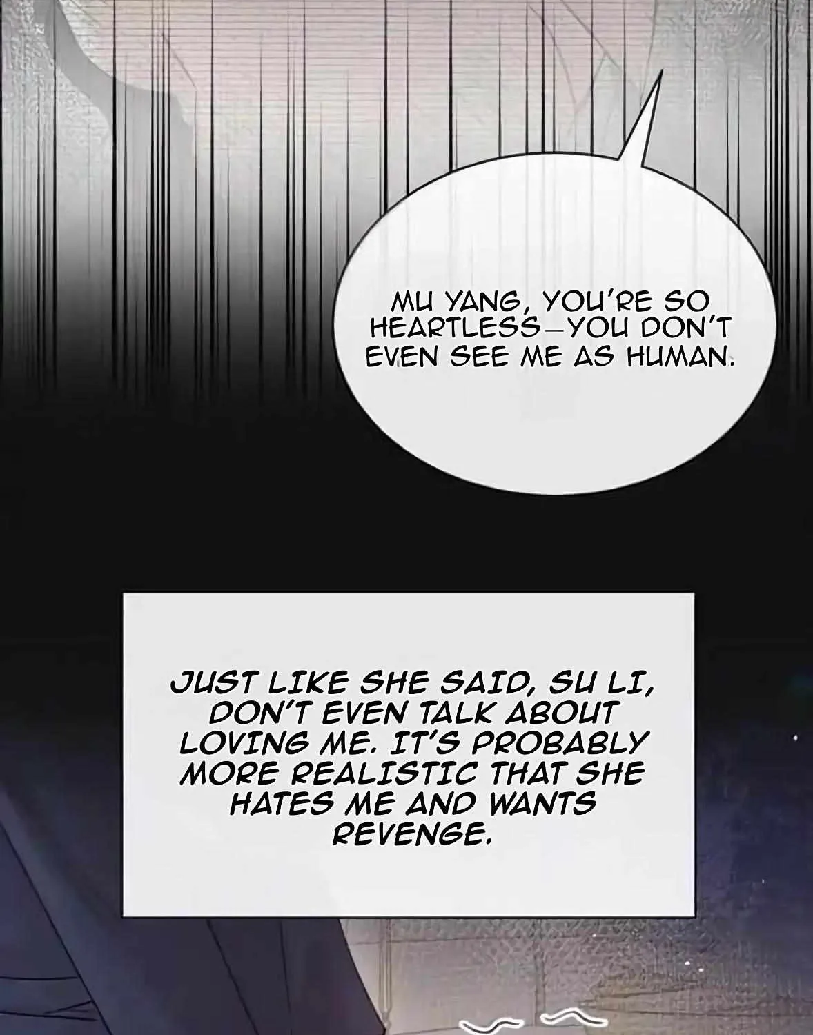 Bing Jiao Meimei Zhi Xiang Rang Wo Qifu Ta Chapter 50 page 18 - 