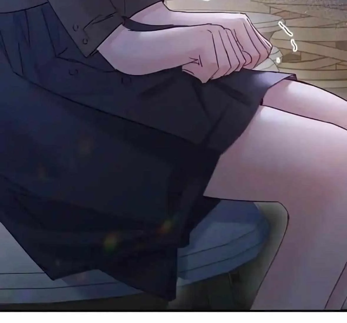 Bing Jiao Meimei Zhi Xiang Rang Wo Qifu Ta Chapter 50 page 19 - 