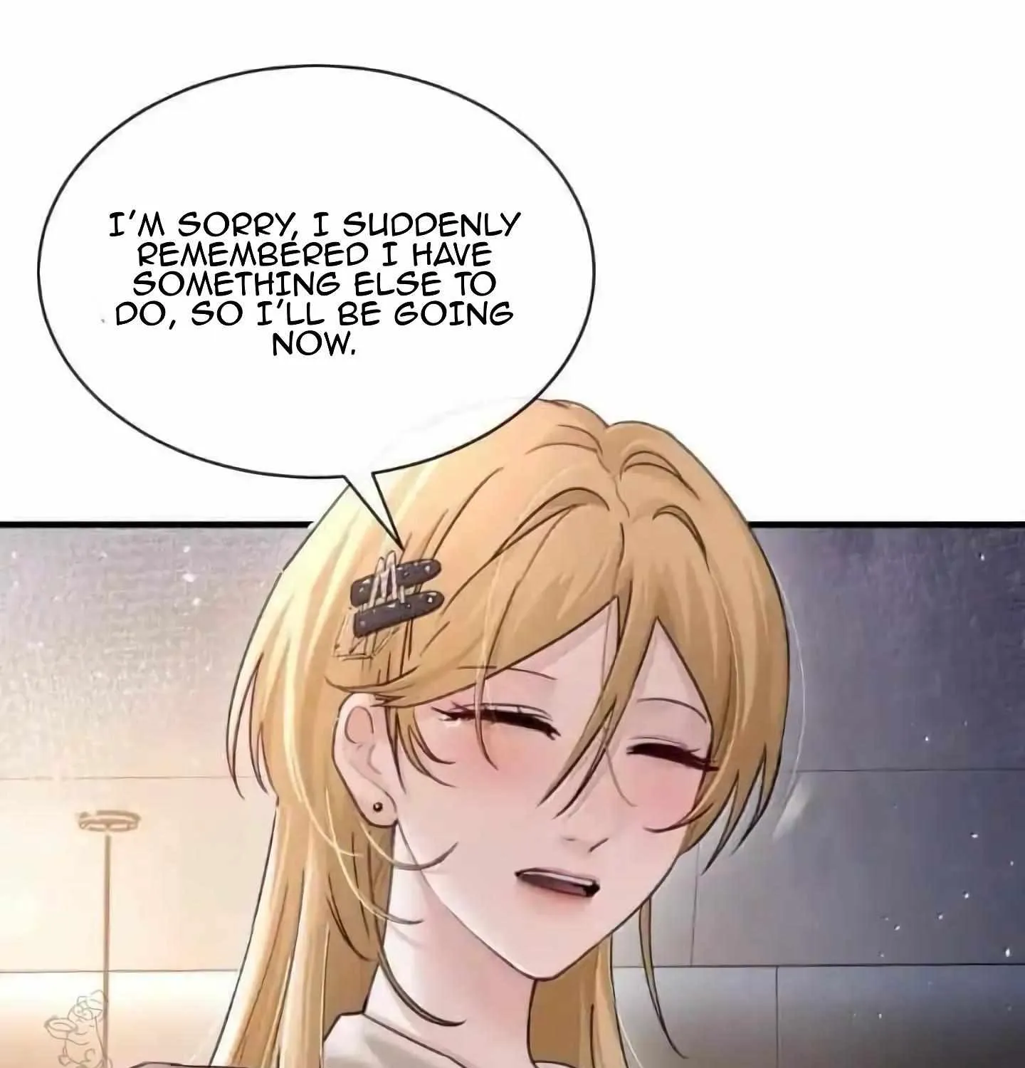 Bing Jiao Meimei Zhi Xiang Rang Wo Qifu Ta Chapter 50 page 23 - 