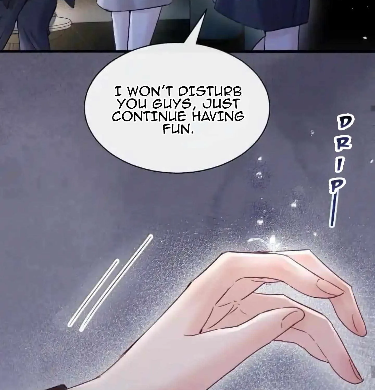Bing Jiao Meimei Zhi Xiang Rang Wo Qifu Ta Chapter 50 page 26 - 