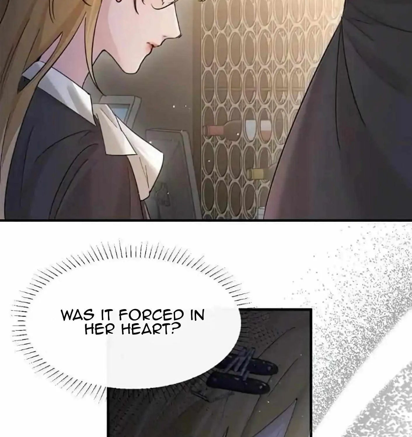 Bing Jiao Meimei Zhi Xiang Rang Wo Qifu Ta Chapter 50 page 4 - 