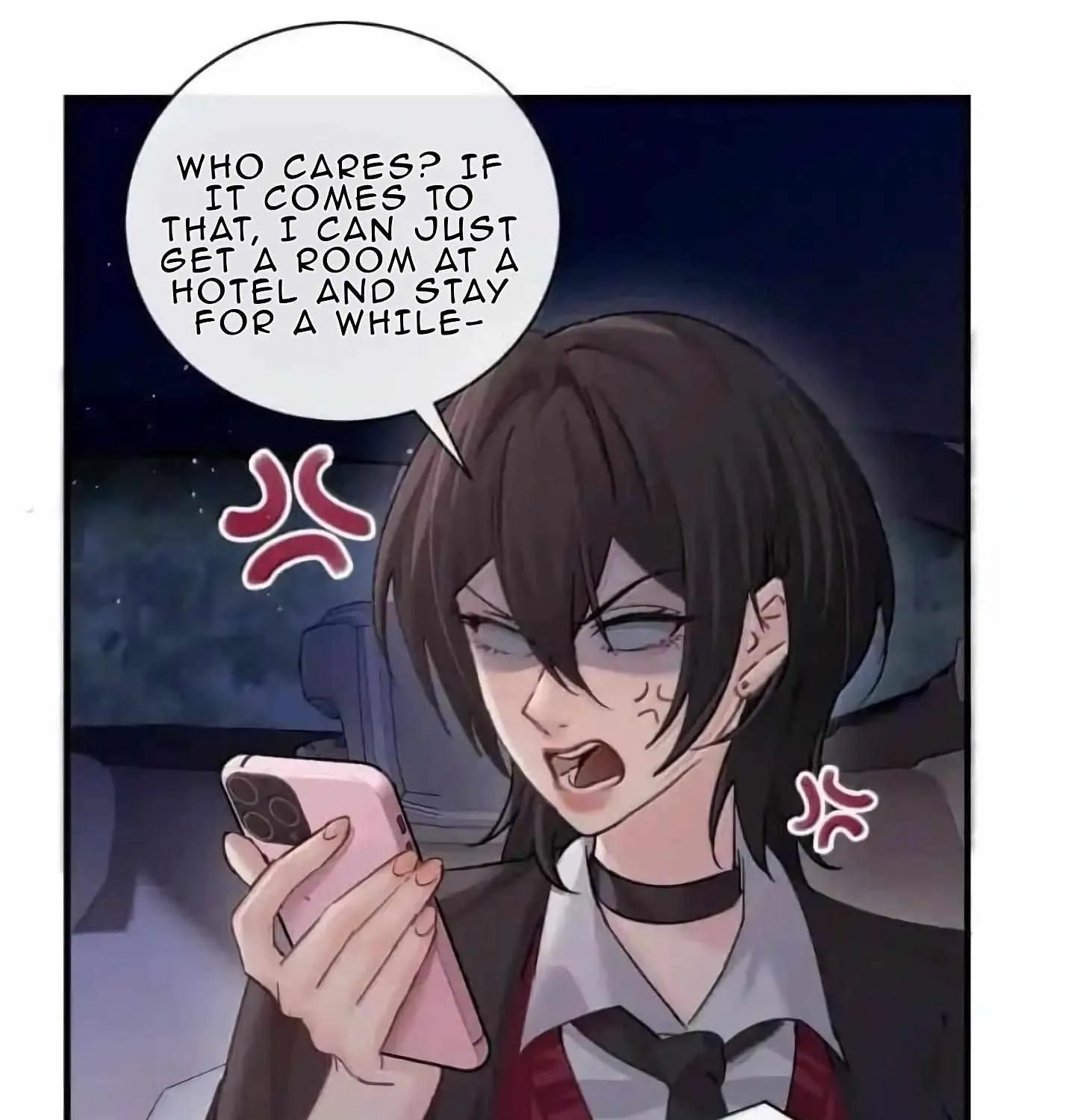 Bing Jiao Meimei Zhi Xiang Rang Wo Qifu Ta Chapter 50 page 38 - 