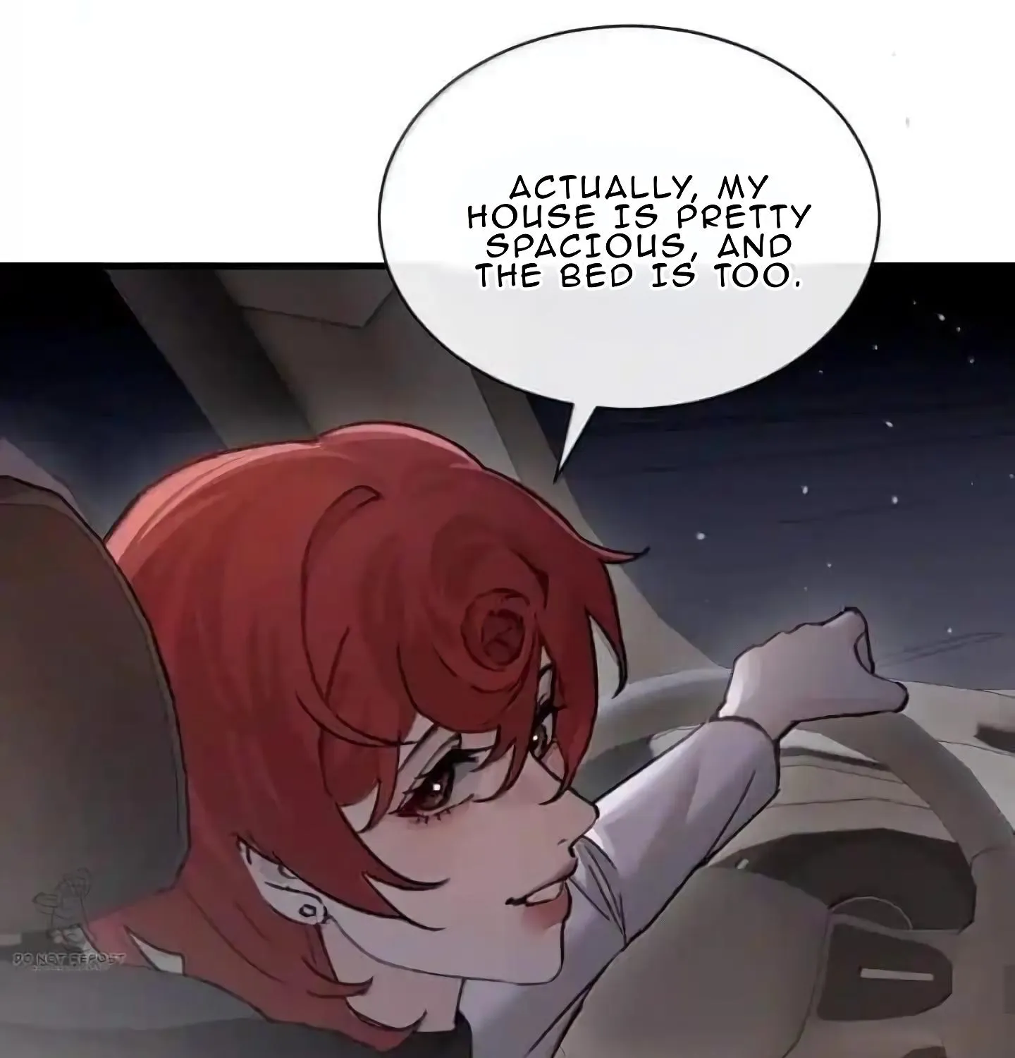 Bing Jiao Meimei Zhi Xiang Rang Wo Qifu Ta Chapter 50 page 41 - 