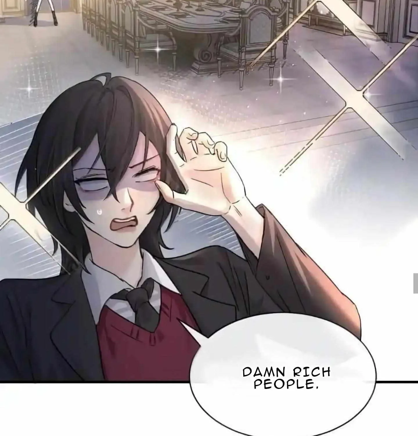 Bing Jiao Meimei Zhi Xiang Rang Wo Qifu Ta Chapter 50 page 44 - 
