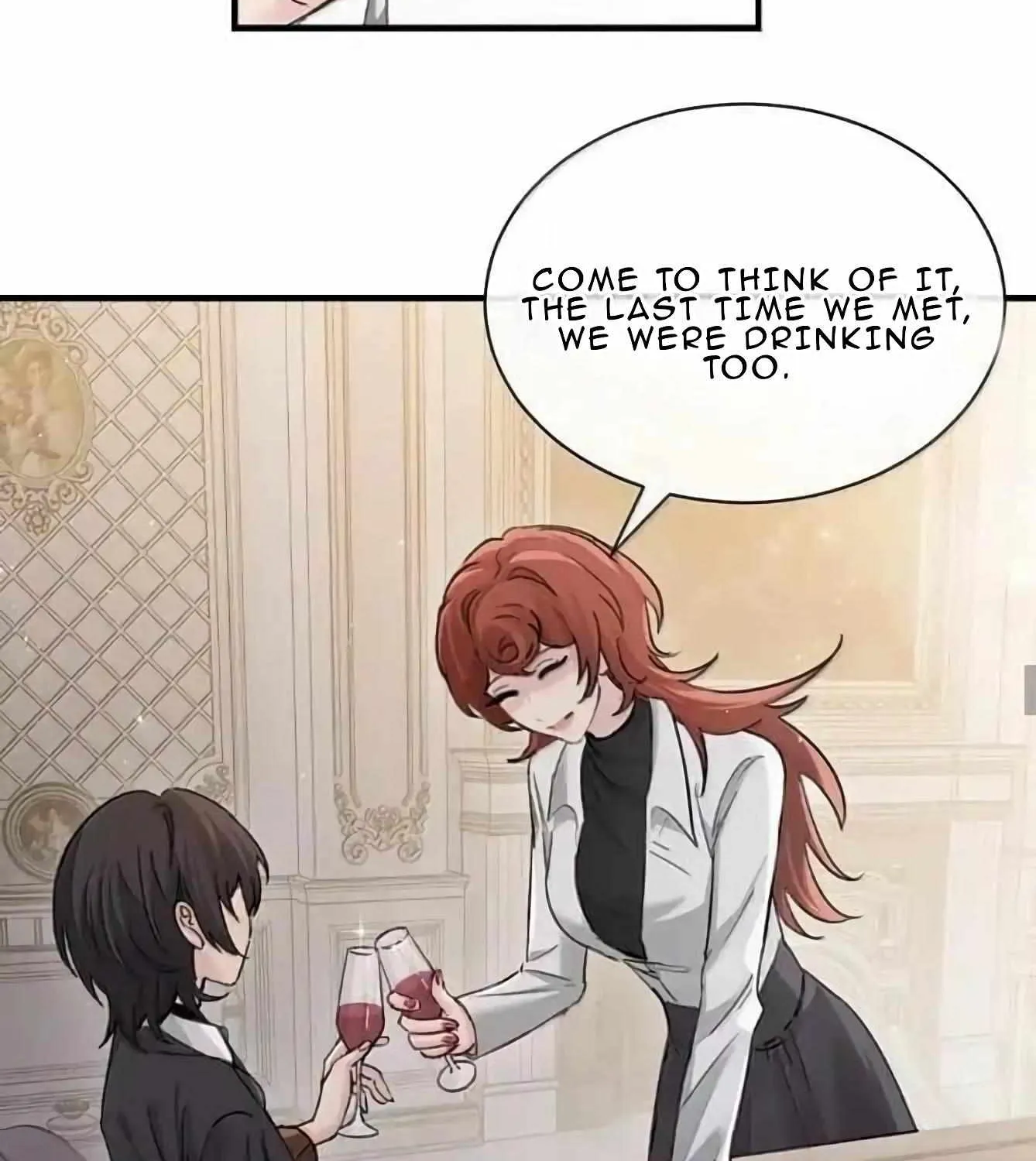 Bing Jiao Meimei Zhi Xiang Rang Wo Qifu Ta Chapter 50 page 47 - 