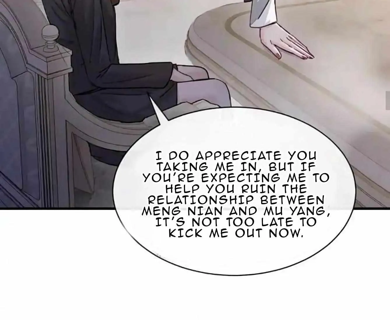 Bing Jiao Meimei Zhi Xiang Rang Wo Qifu Ta Chapter 50 page 48 - 