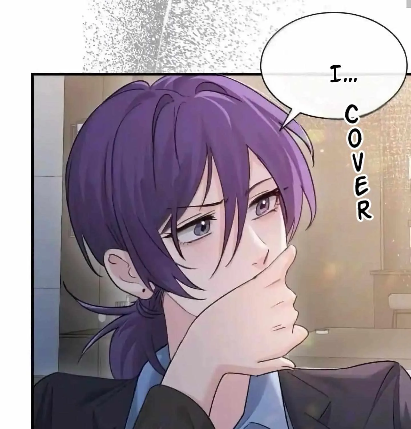Bing Jiao Meimei Zhi Xiang Rang Wo Qifu Ta Chapter 50 page 6 - 