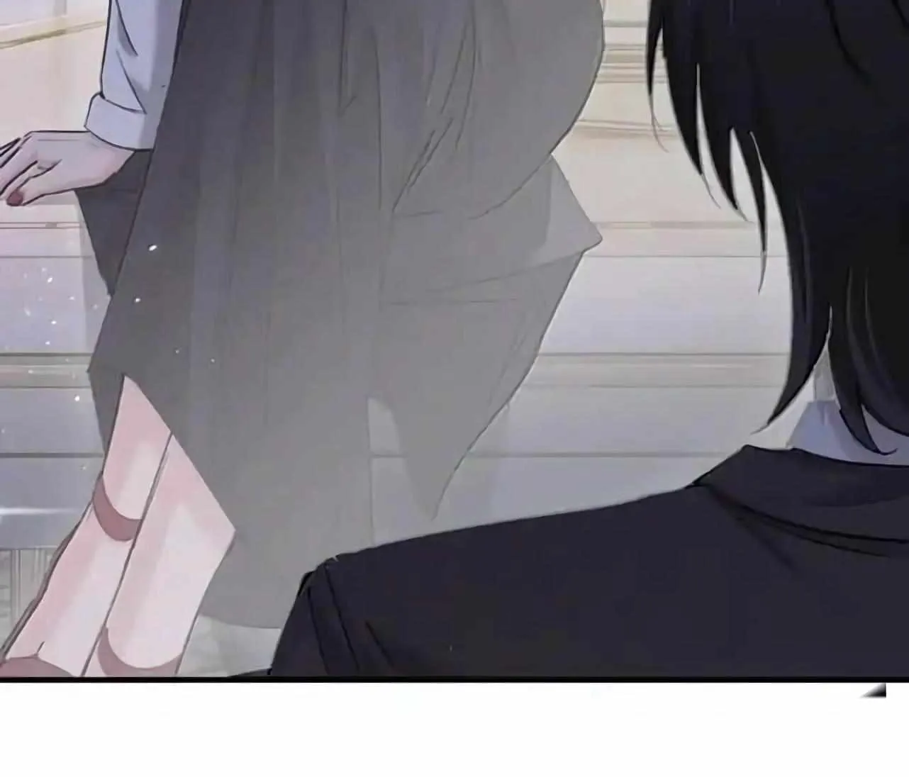 Bing Jiao Meimei Zhi Xiang Rang Wo Qifu Ta Chapter 50 page 51 - 