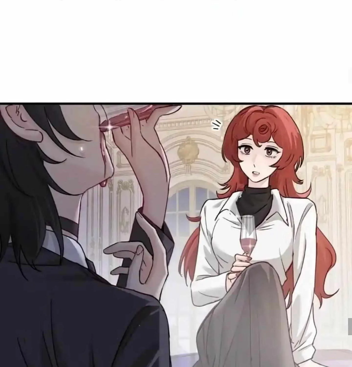 Bing Jiao Meimei Zhi Xiang Rang Wo Qifu Ta Chapter 50 page 53 - 