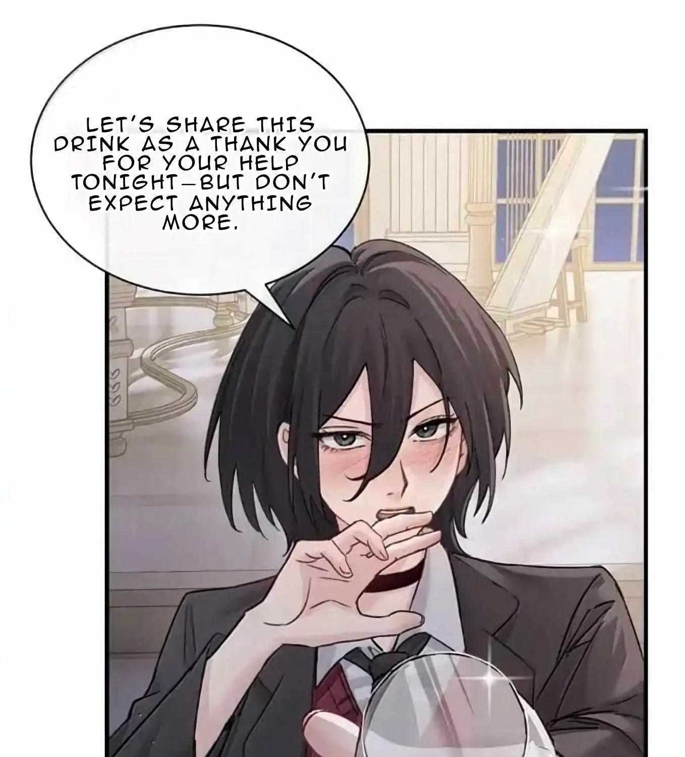 Bing Jiao Meimei Zhi Xiang Rang Wo Qifu Ta Chapter 50 page 55 - 