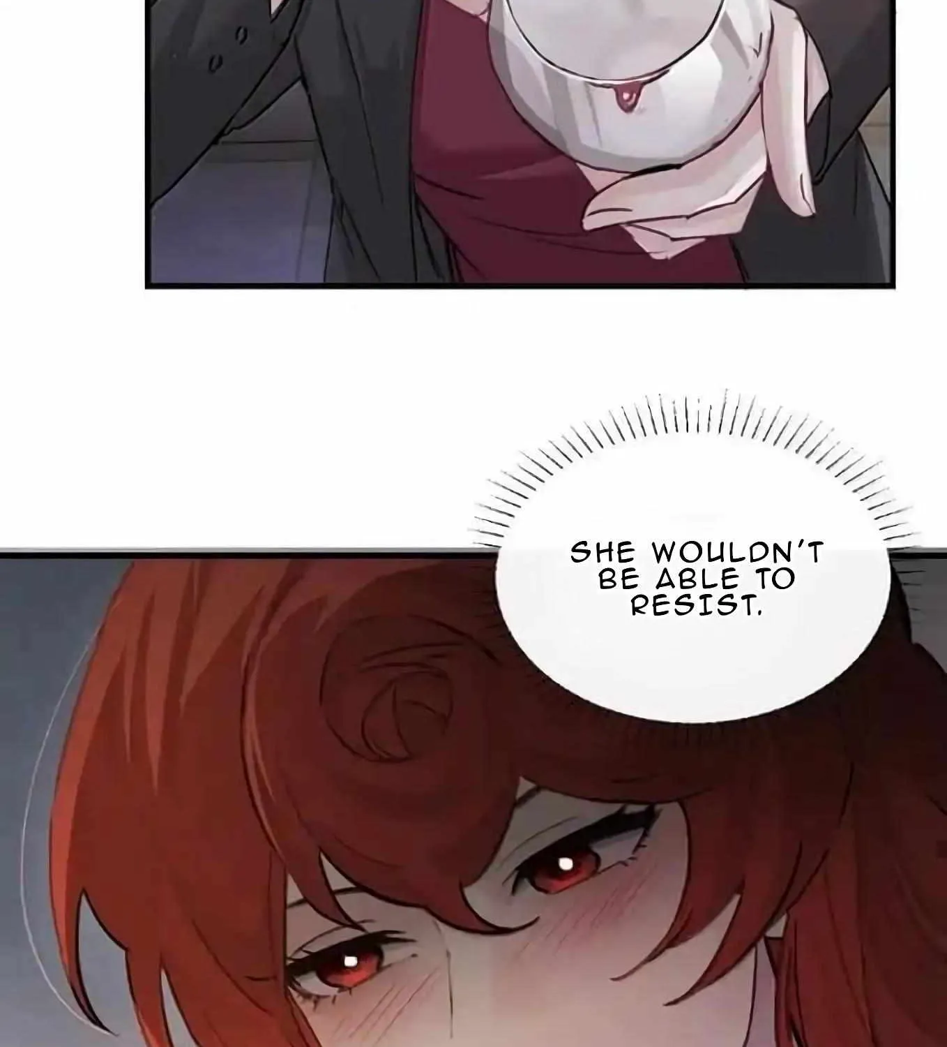 Bing Jiao Meimei Zhi Xiang Rang Wo Qifu Ta Chapter 50 page 56 - 
