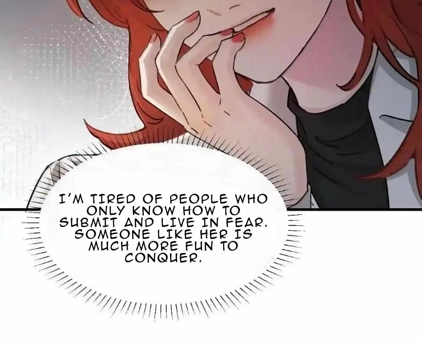 Bing Jiao Meimei Zhi Xiang Rang Wo Qifu Ta Chapter 50 page 57 - 