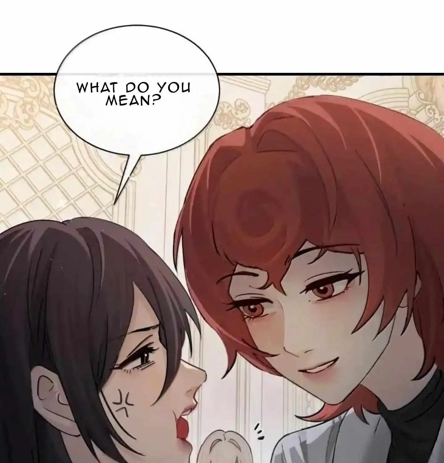 Bing Jiao Meimei Zhi Xiang Rang Wo Qifu Ta Chapter 50 page 61 - 
