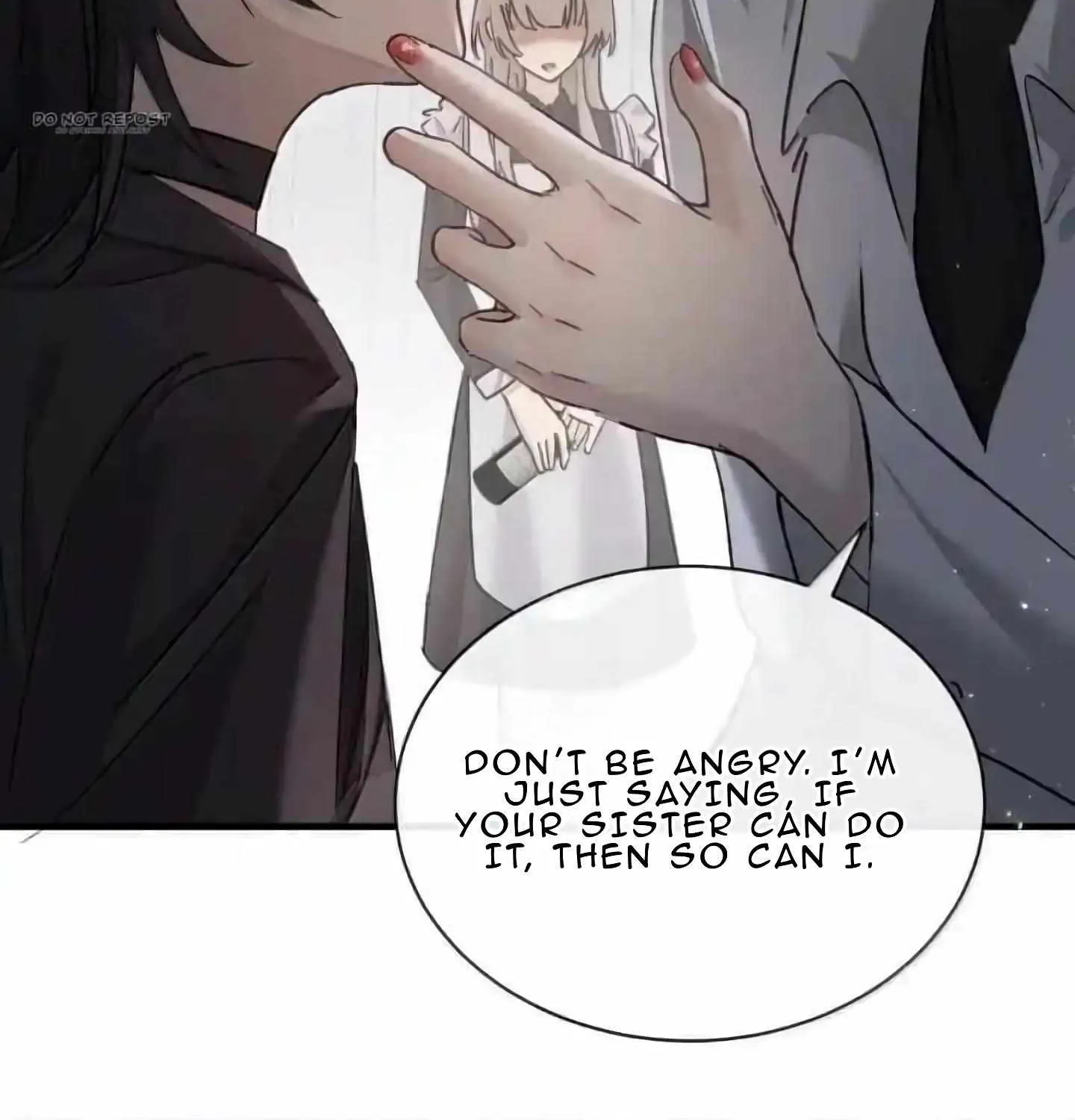Bing Jiao Meimei Zhi Xiang Rang Wo Qifu Ta Chapter 50 page 62 - 