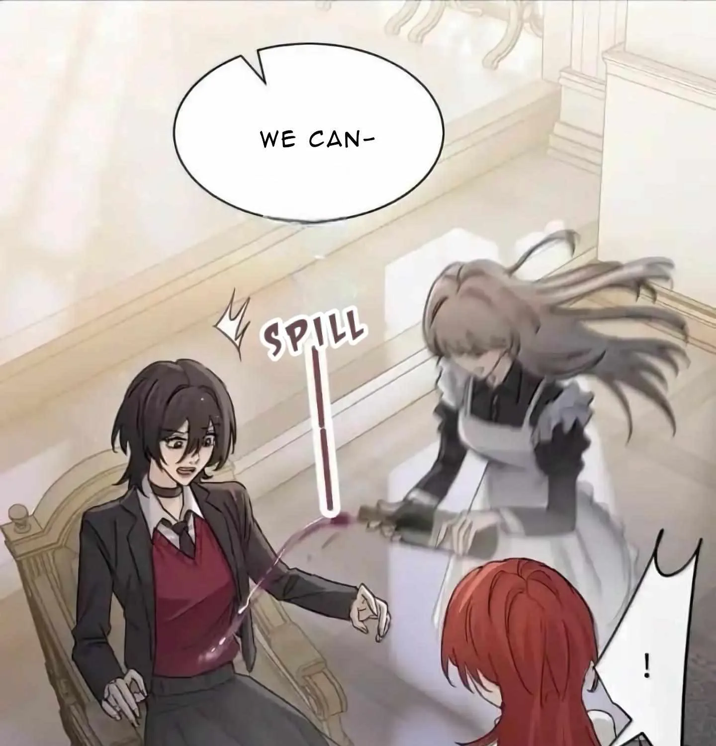 Bing Jiao Meimei Zhi Xiang Rang Wo Qifu Ta Chapter 50 page 64 - 
