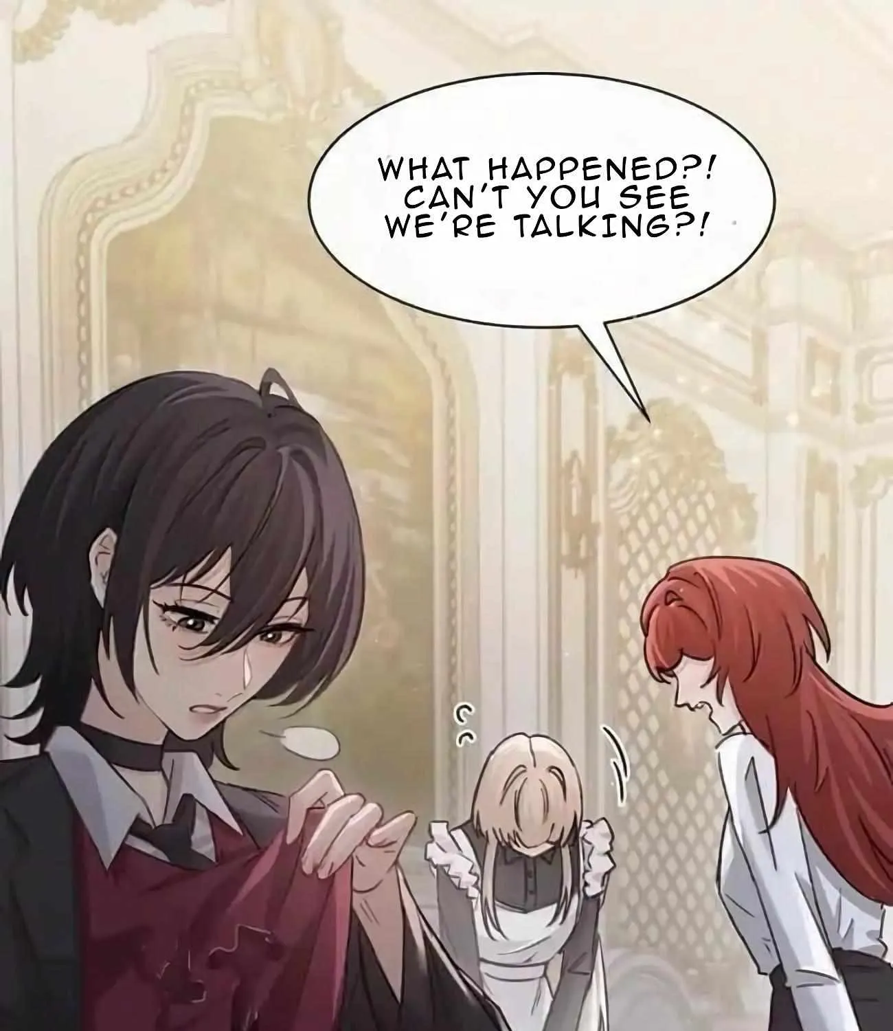 Bing Jiao Meimei Zhi Xiang Rang Wo Qifu Ta Chapter 50 page 66 - 
