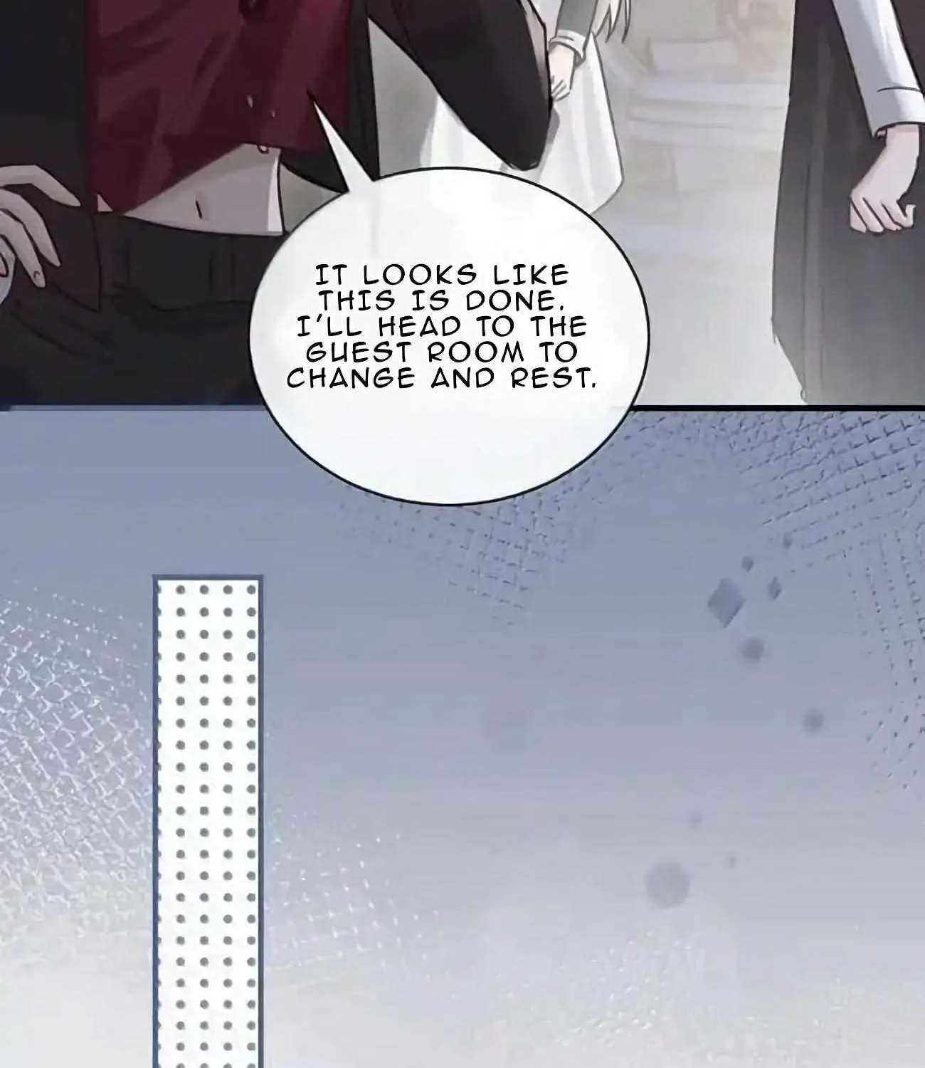 Bing Jiao Meimei Zhi Xiang Rang Wo Qifu Ta Chapter 50 page 67 - 