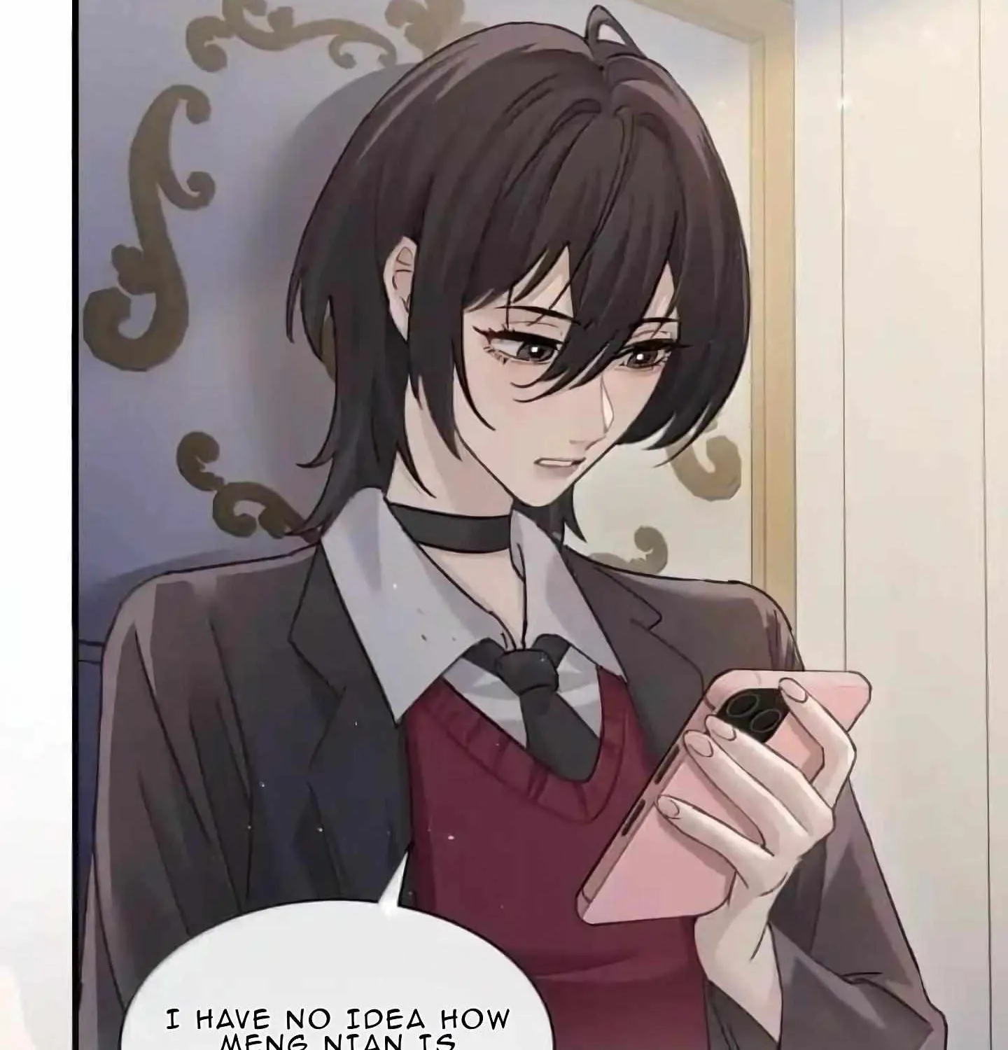 Bing Jiao Meimei Zhi Xiang Rang Wo Qifu Ta Chapter 50 page 70 - 