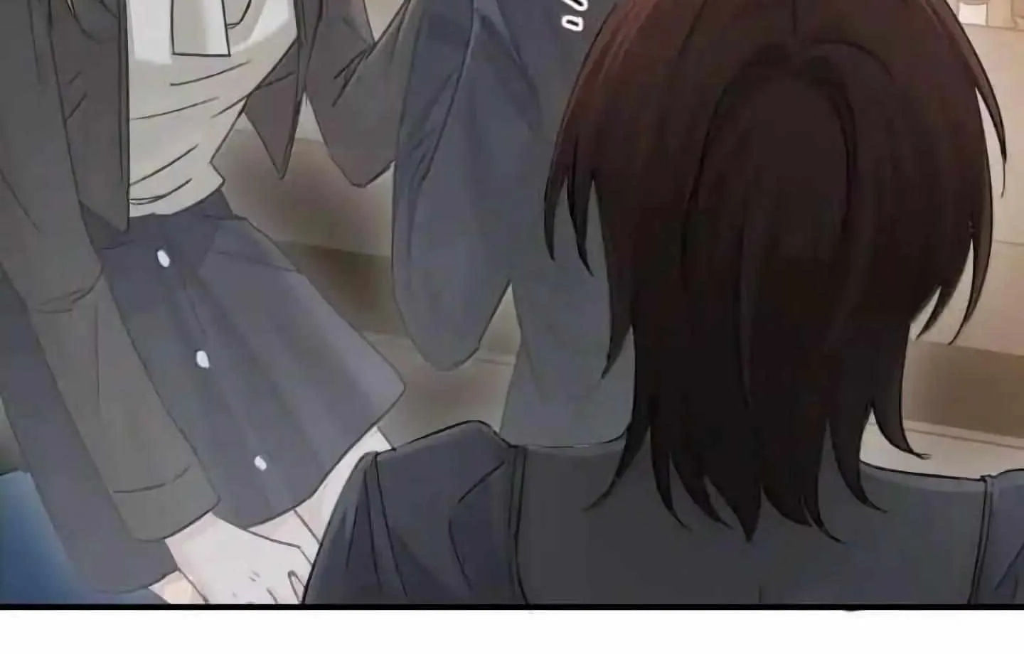 Bing Jiao Meimei Zhi Xiang Rang Wo Qifu Ta Chapter 50 page 8 - 