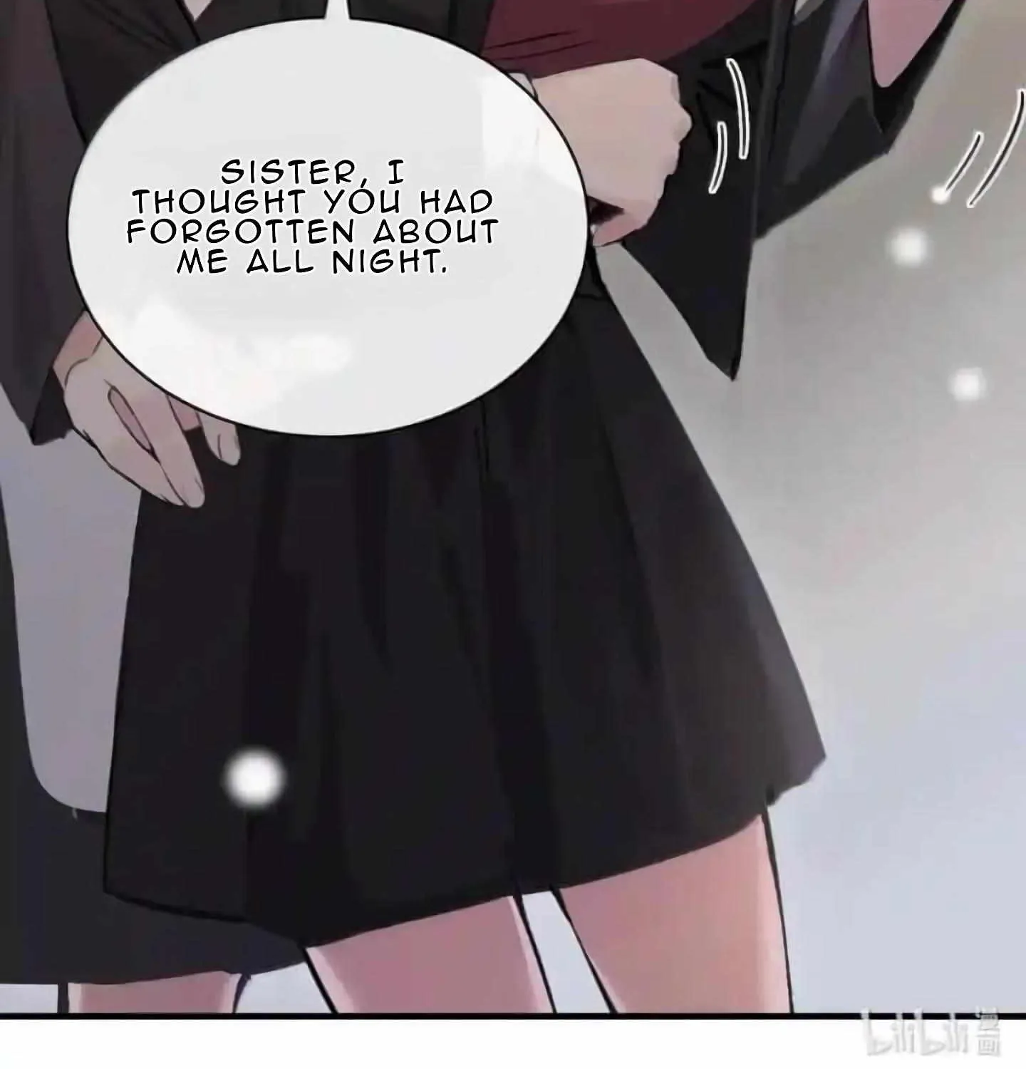Bing Jiao Meimei Zhi Xiang Rang Wo Qifu Ta Chapter 50 page 73 - 
