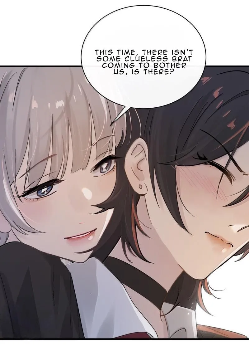 Bing Jiao Meimei Zhi Xiang Rang Wo Qifu Ta Chapter 51 page 2 - 
