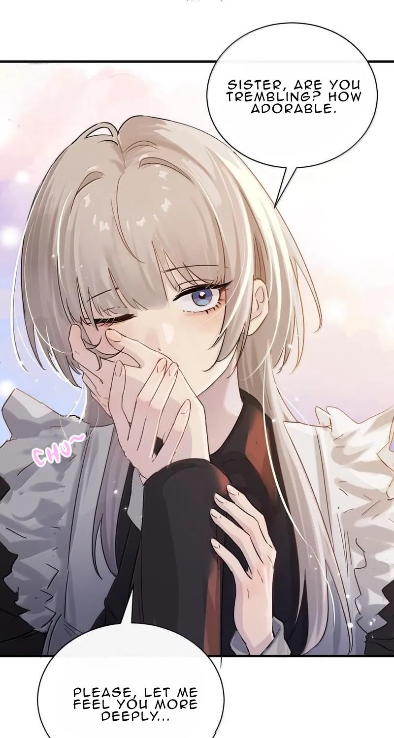 Bing Jiao Meimei Zhi Xiang Rang Wo Qifu Ta Chapter 51 page 12 - 