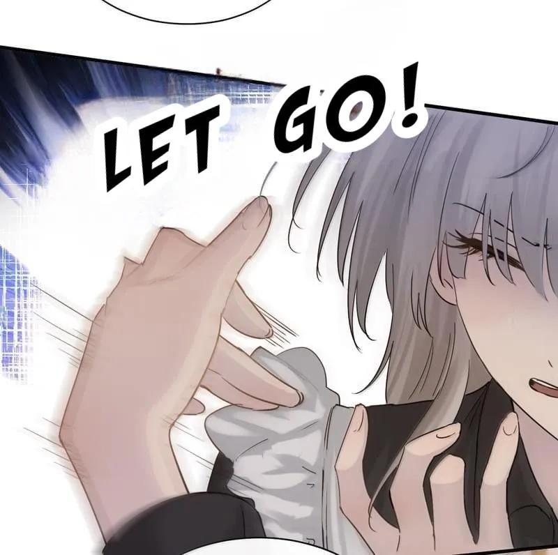 Bing Jiao Meimei Zhi Xiang Rang Wo Qifu Ta Chapter 51 page 14 - 