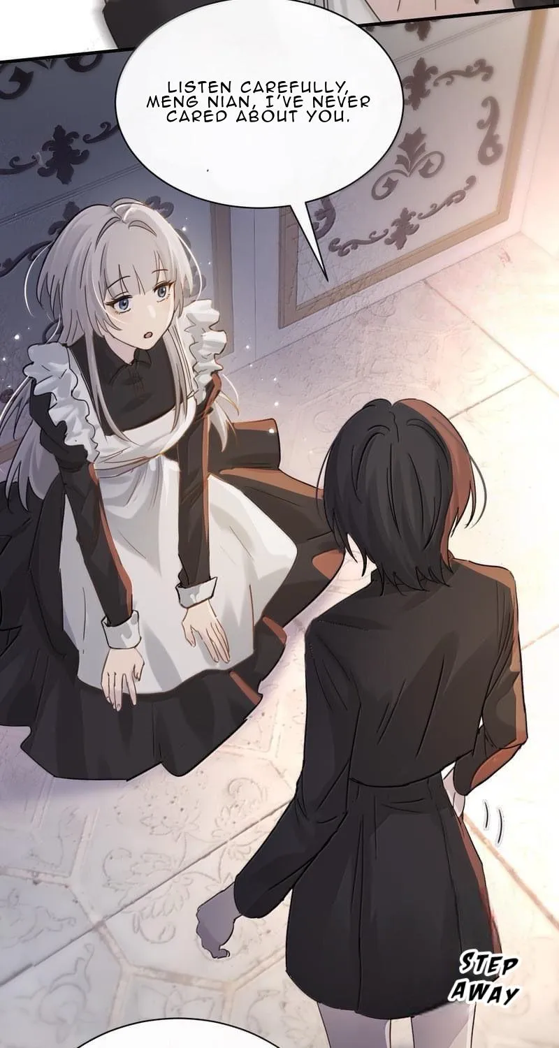 Bing Jiao Meimei Zhi Xiang Rang Wo Qifu Ta Chapter 51 page 15 - 