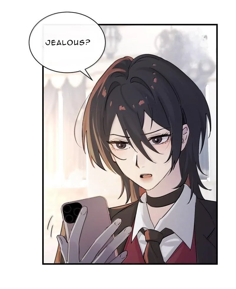 Bing Jiao Meimei Zhi Xiang Rang Wo Qifu Ta Chapter 51 page 20 - 