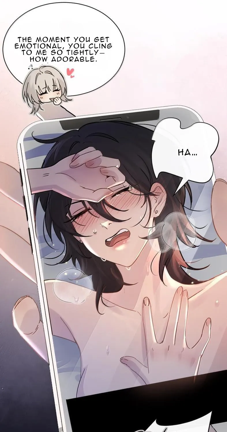 Bing Jiao Meimei Zhi Xiang Rang Wo Qifu Ta Chapter 51 page 21 - 