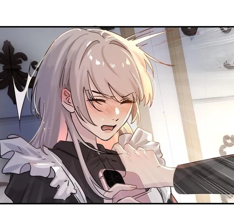 Bing Jiao Meimei Zhi Xiang Rang Wo Qifu Ta Chapter 51 page 23 - 