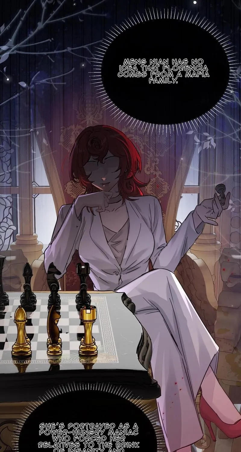 Bing Jiao Meimei Zhi Xiang Rang Wo Qifu Ta Chapter 51 page 27 - 