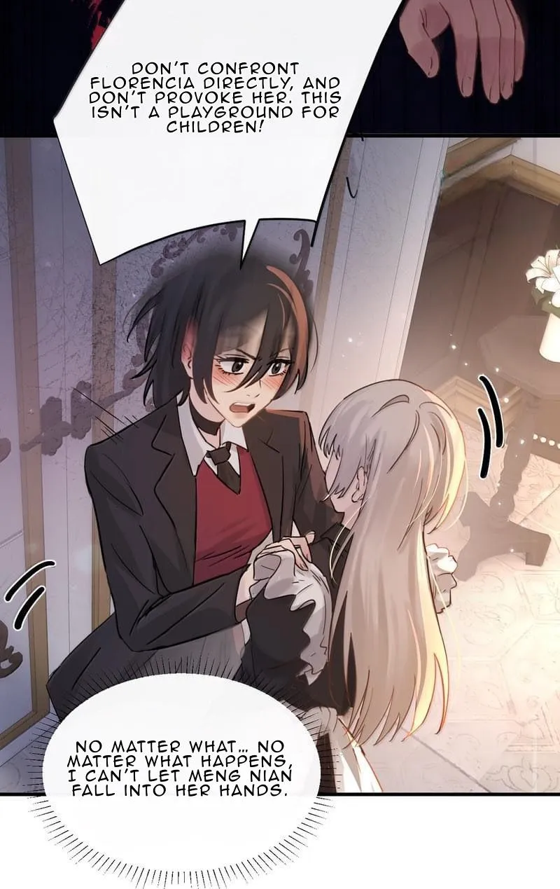 Bing Jiao Meimei Zhi Xiang Rang Wo Qifu Ta Chapter 51 page 30 - 