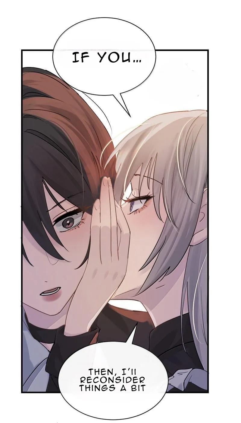Bing Jiao Meimei Zhi Xiang Rang Wo Qifu Ta Chapter 51 page 34 - 