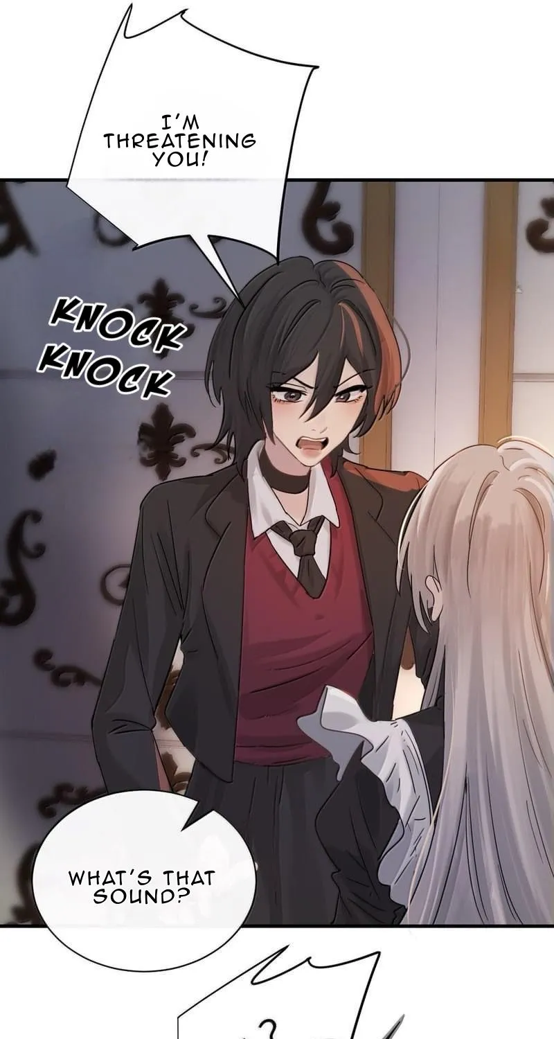 Bing Jiao Meimei Zhi Xiang Rang Wo Qifu Ta Chapter 51 page 35 - 