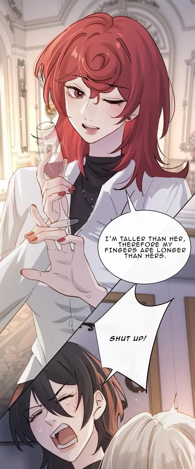 Bing Jiao Meimei Zhi Xiang Rang Wo Qifu Ta Chapter 51 page 43 - 