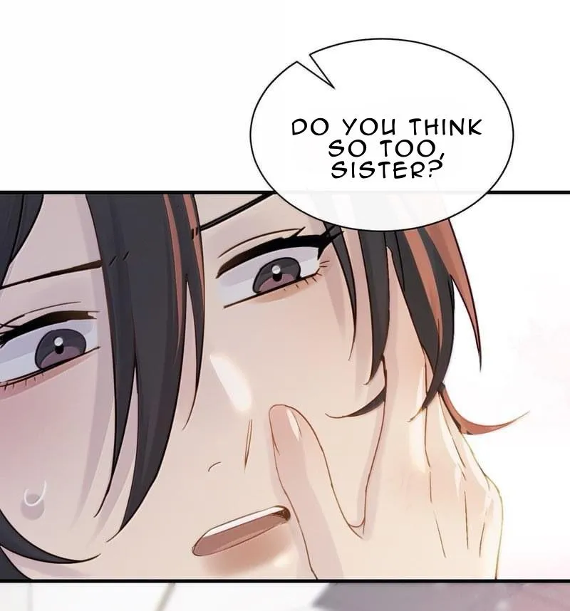 Bing Jiao Meimei Zhi Xiang Rang Wo Qifu Ta Chapter 51 page 45 - 
