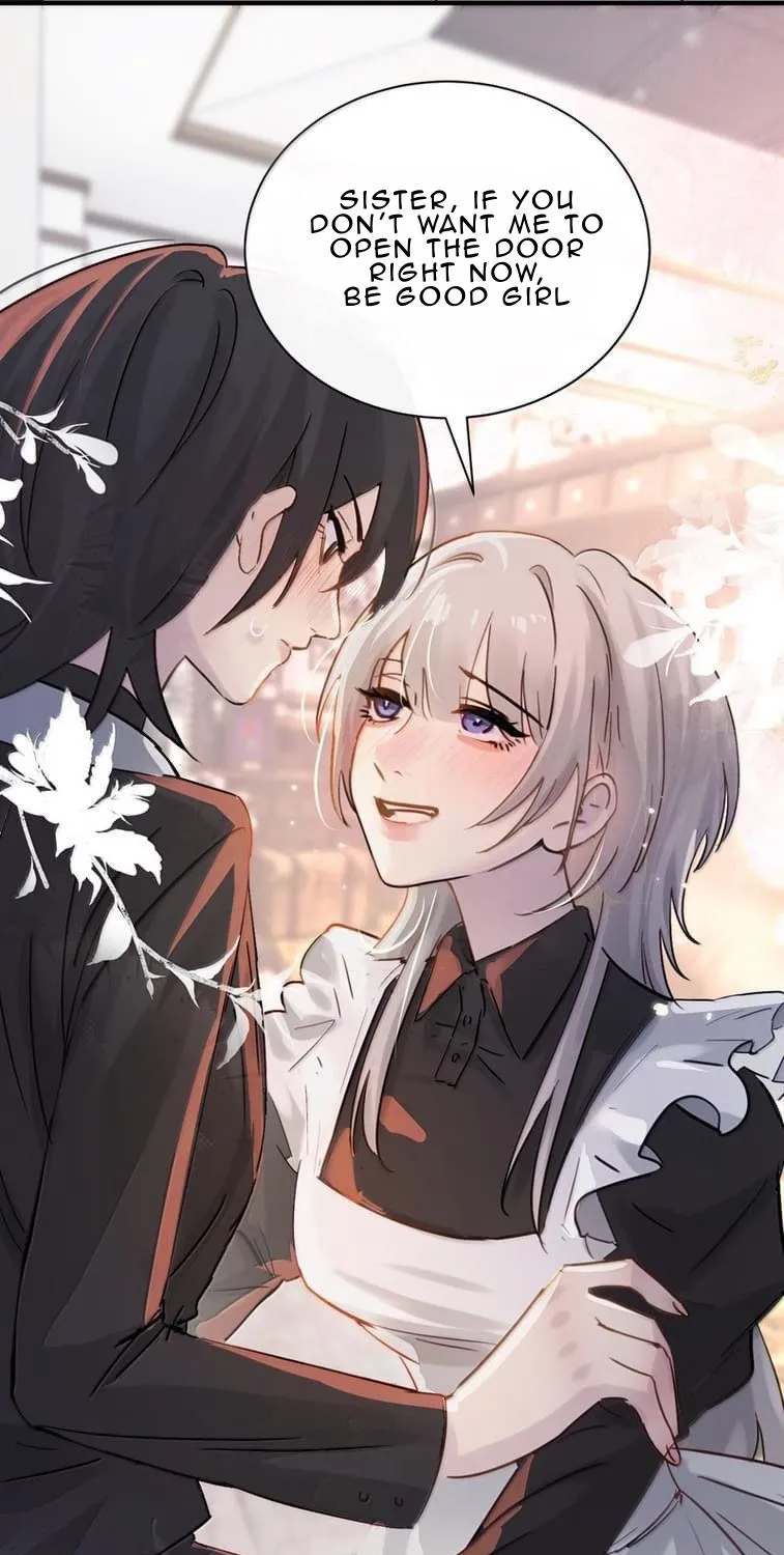Bing Jiao Meimei Zhi Xiang Rang Wo Qifu Ta Chapter 51 page 46 - 