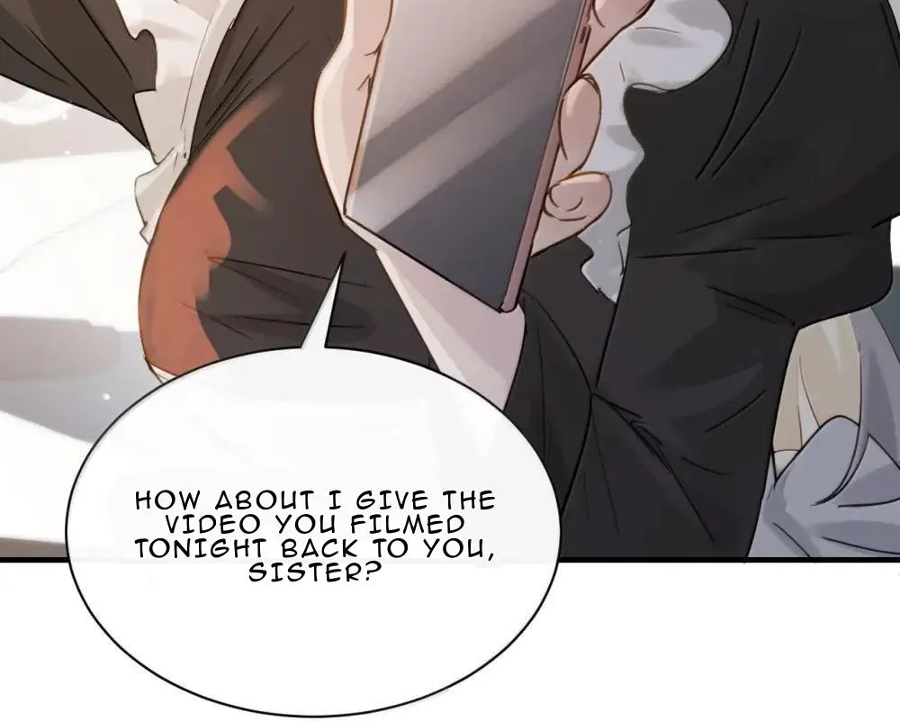 Bing Jiao Meimei Zhi Xiang Rang Wo Qifu Ta Chapter 52 page 11 - 