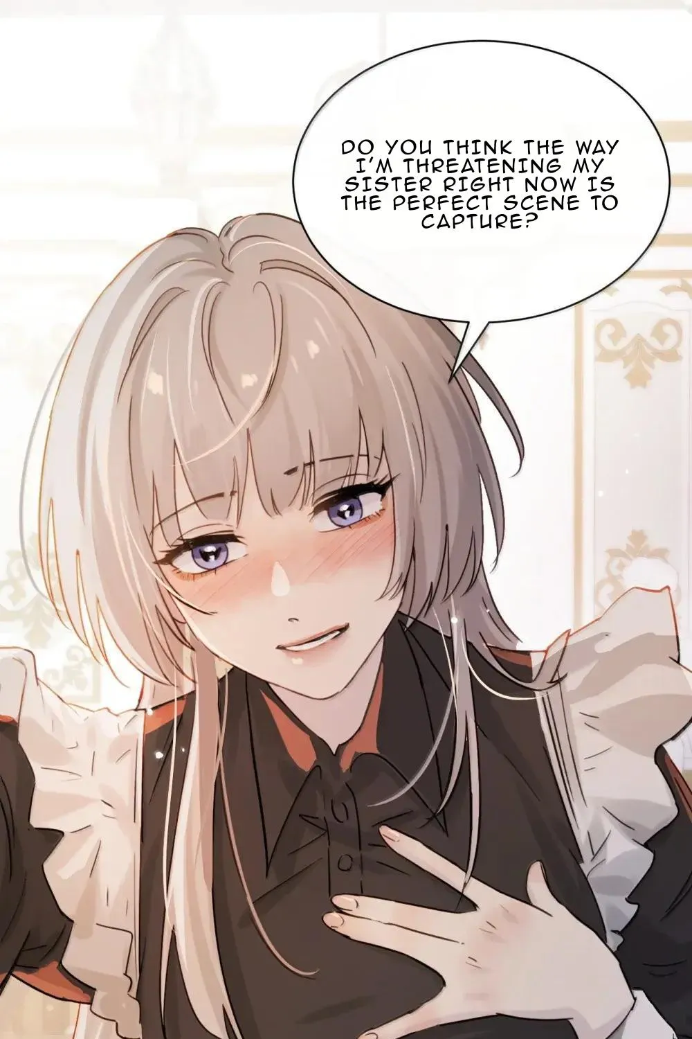 Bing Jiao Meimei Zhi Xiang Rang Wo Qifu Ta Chapter 52 page 14 - 