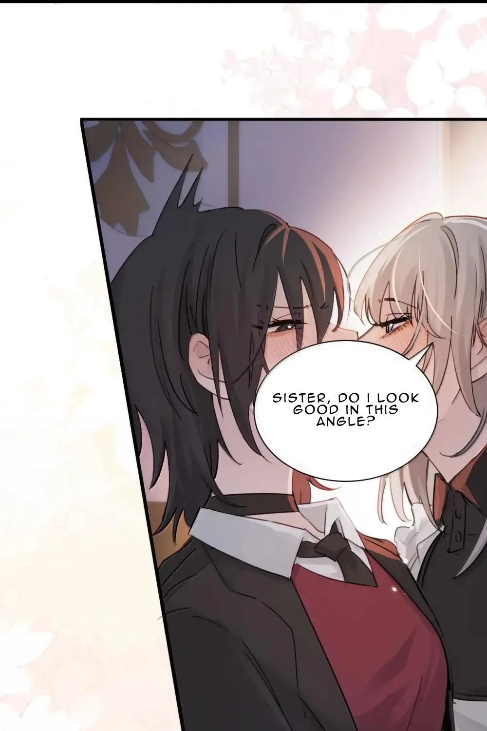 Bing Jiao Meimei Zhi Xiang Rang Wo Qifu Ta Chapter 52 page 16 - 