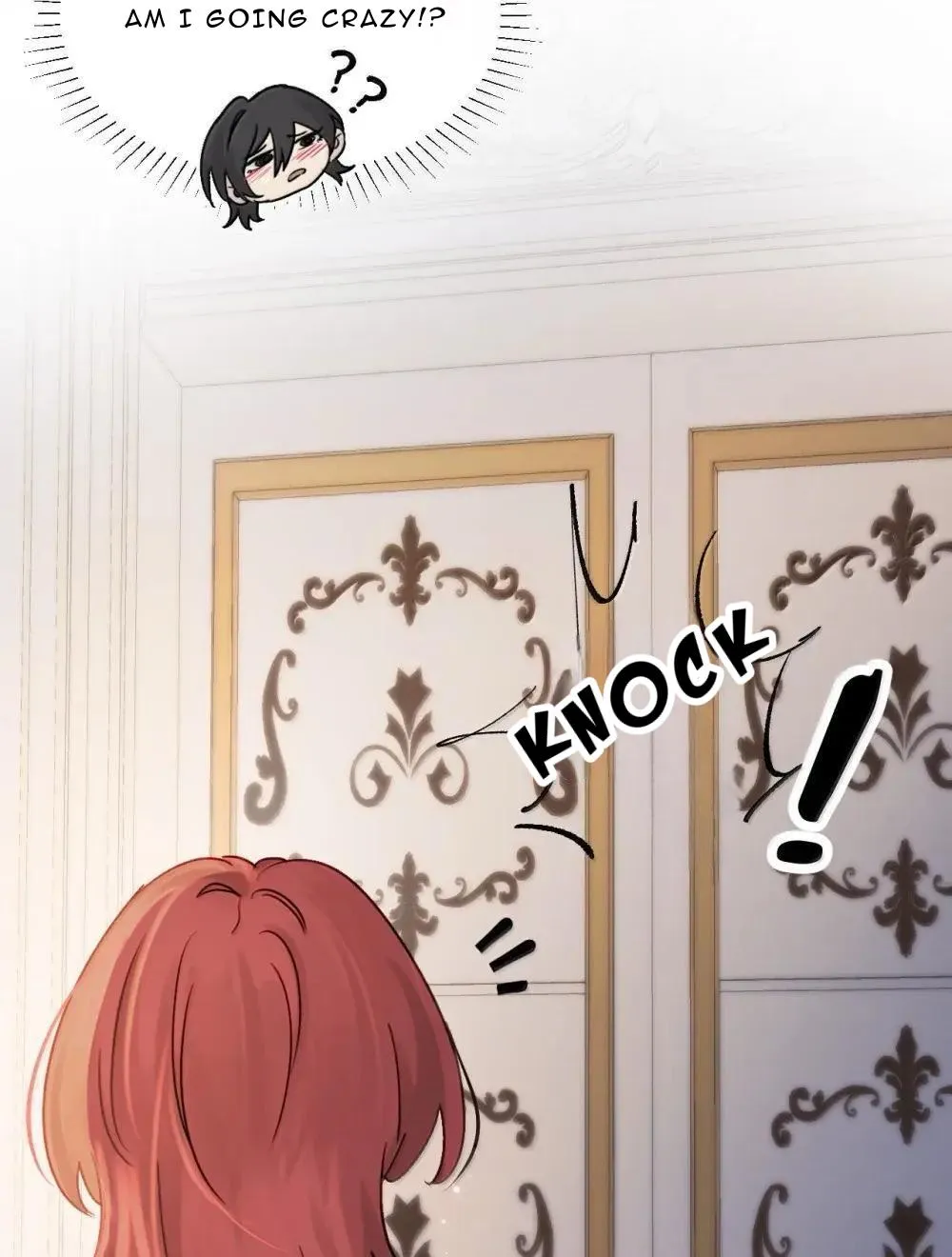Bing Jiao Meimei Zhi Xiang Rang Wo Qifu Ta Chapter 52 page 19 - 