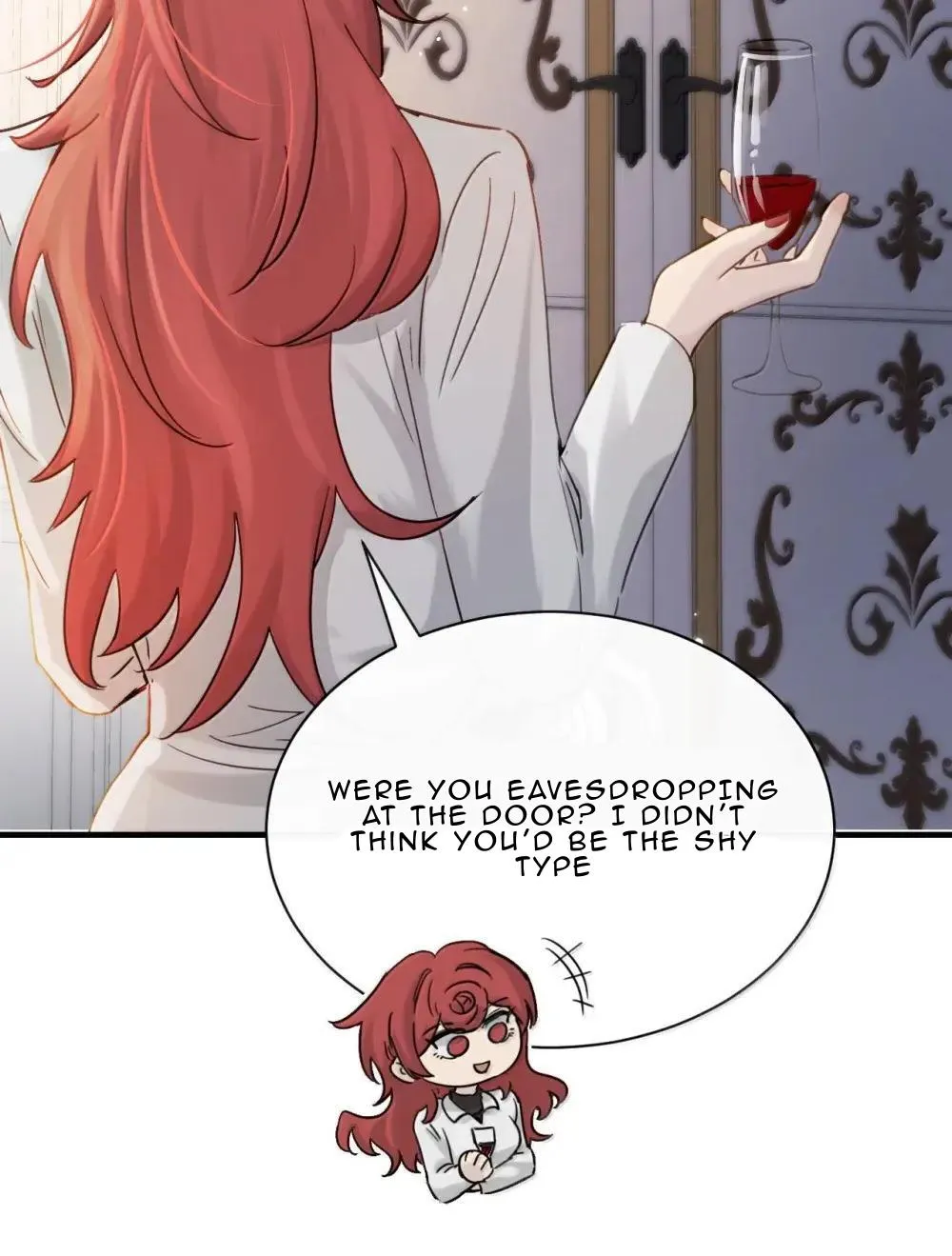 Bing Jiao Meimei Zhi Xiang Rang Wo Qifu Ta Chapter 52 page 20 - 