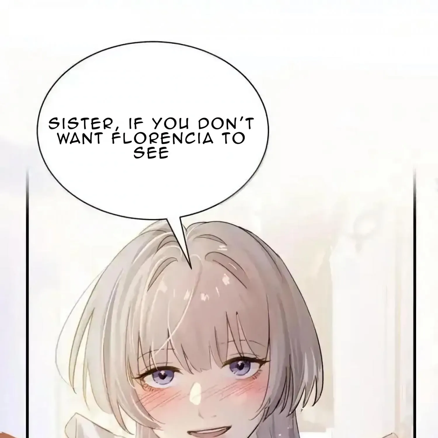Bing Jiao Meimei Zhi Xiang Rang Wo Qifu Ta Chapter 52 page 3 - 