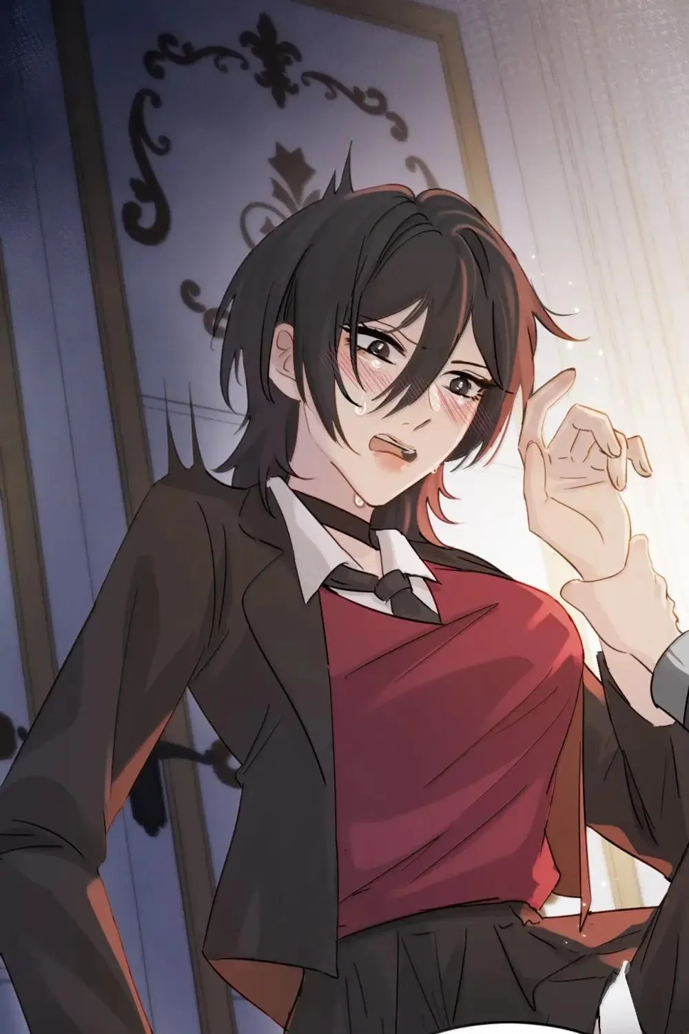Bing Jiao Meimei Zhi Xiang Rang Wo Qifu Ta Chapter 52 page 23 - 
