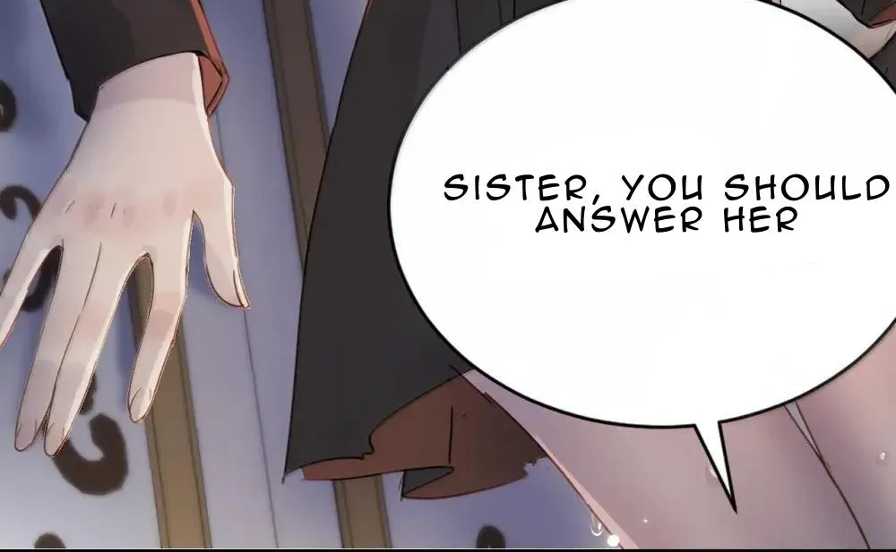 Bing Jiao Meimei Zhi Xiang Rang Wo Qifu Ta Chapter 52 page 24 - 