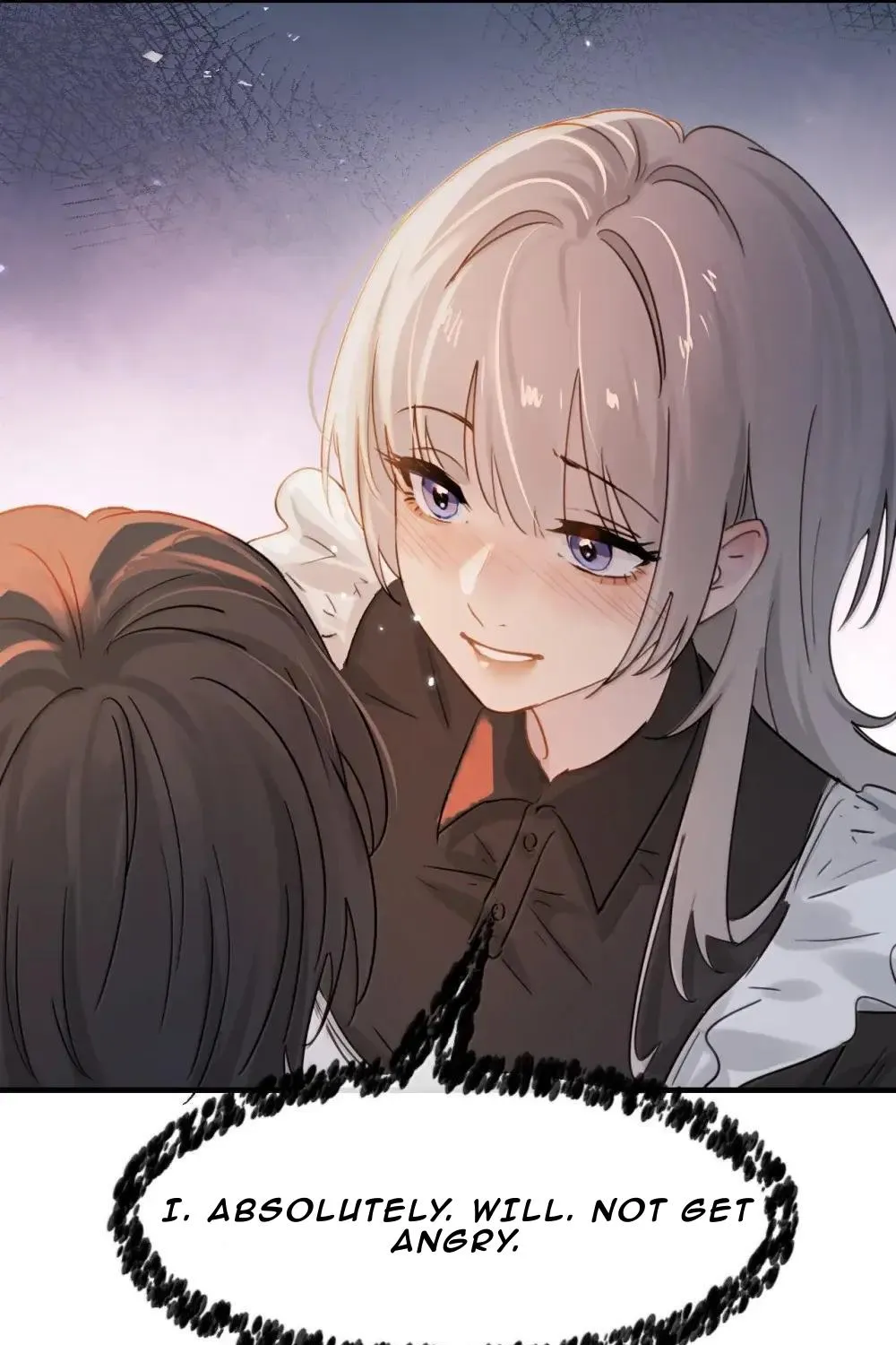Bing Jiao Meimei Zhi Xiang Rang Wo Qifu Ta Chapter 52 page 25 - 