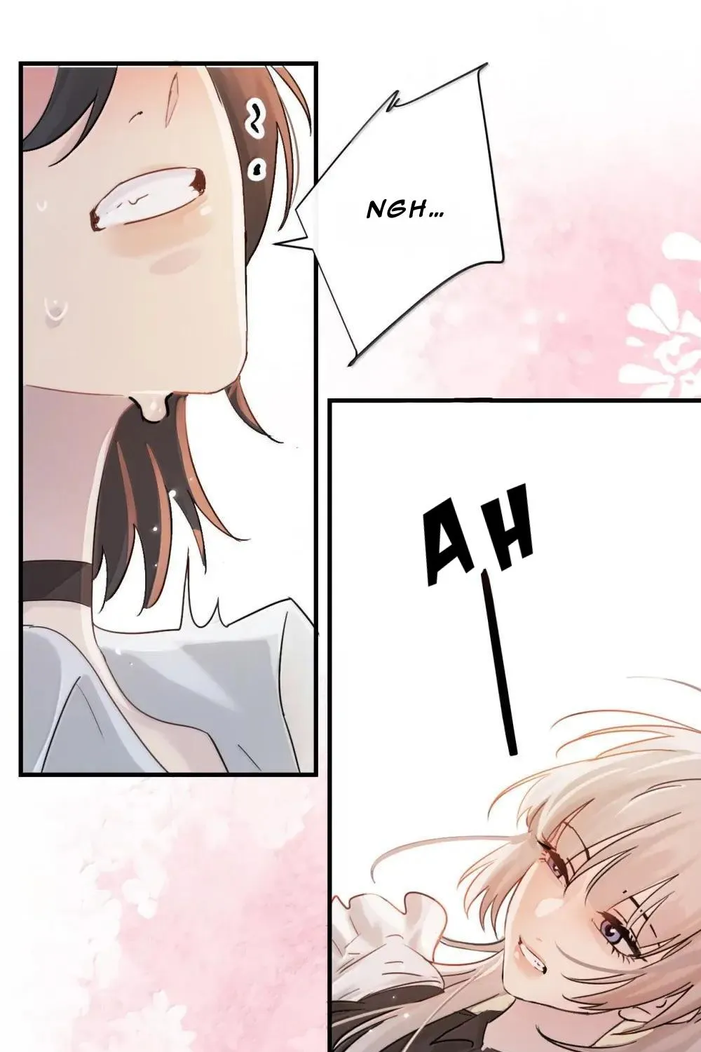 Bing Jiao Meimei Zhi Xiang Rang Wo Qifu Ta Chapter 52 page 27 - 